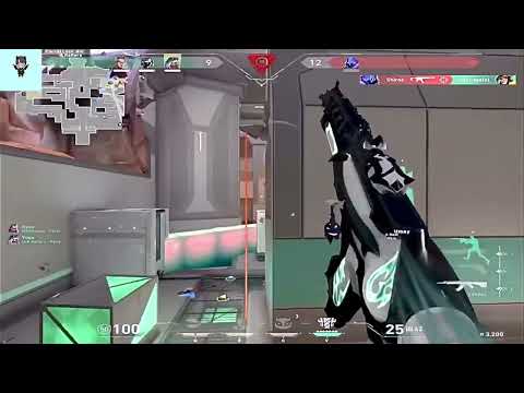 Reaver Hits Diff in any Agent