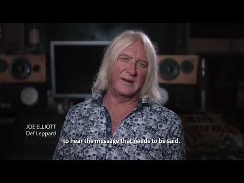 Freddie Mercury: The Final Act - Def Leppard's Joe Elliott discusses the power of music