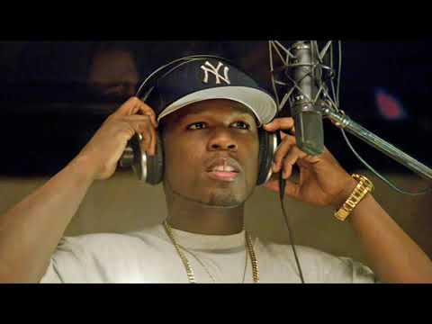 50 Cent Feat Tego Calderon P I M P - 50 Cent