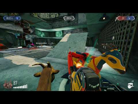 Steam Community Goat Of Duty Steam Community Goat Of Duty