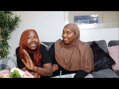 QOSOL: NAWAL UMADEENA MA'AHA