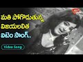 మతి పోగొడుతున్న విజయలలిత డాన్స్ I Vijayalali
