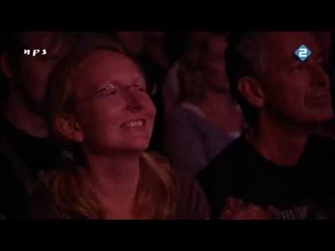 Randal Corsen quintet at 2008 North Sea Jazz