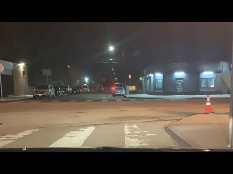 Noho art district,CA