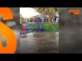 Video: Auto Met Lichaam Sharon Ismail Gevonden in Saramacca rivier | Suriname Today
