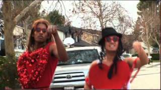 Alicia Keys ft. Beyonce "Put it in a Love Song" Music Video HQ new (parody) Beyoncé