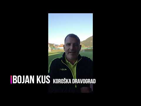 DRAVOGRAD 0:1 ROLTEK DOB - 2. snl 19/20