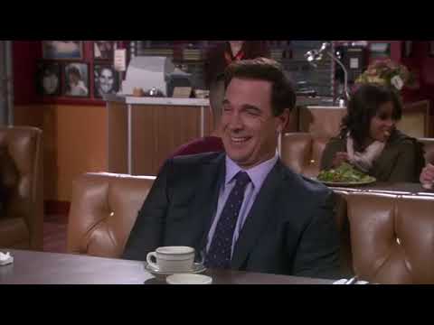 Rules of Engagement - Season 7 Episode 12: A Wee Problem