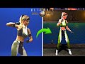 Legendary Ultimate Mortal Kombat 3 Behind The Scenes Of All Characters