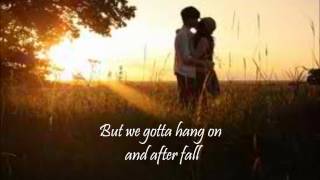 Secret Lovers - Atlantic Starr w/ Lyrics