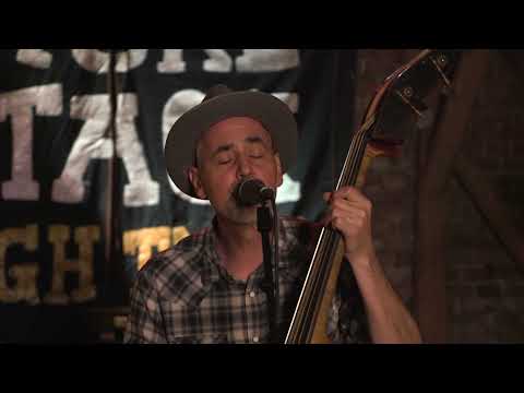 Solitary Man - SMOKESTACK LIGHTNIN'