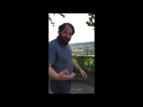 Santa Maria Hoè, omaggio a Di Stefano