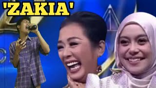 Download lagu Viral !! Semua juri terhibur oleh suara emas peserta ini mp3