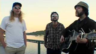 Seattle Weekly&#39;s Live on the Ferry Vol I - The Moondoggies
