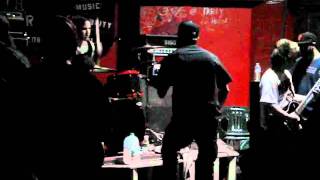 WOLF CITY II @ THE CYC