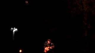 Jeff Tweedy - Acuff Rose (live in SF 10/5/2007)