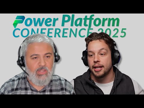 Power Platform: Top Conference Impacts Power Platform: Top Conference Impacts