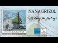 Nana Grizol - We Carry The Feeling (Official Audio)