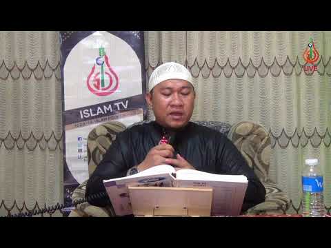 Adab sin pagbak | Shaykh Abuhafs Mujahid