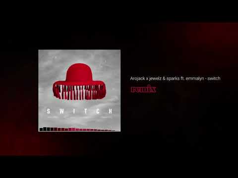 @Afrojack  - Switch (Sickboi3 remix)