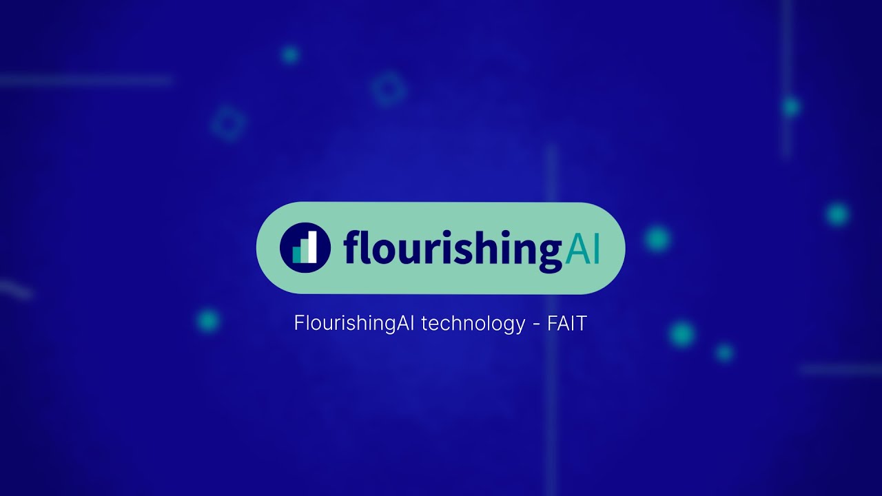 Flourishing AI - by Hypercube Video