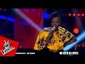 Bussine - We we Angelique Kidjo | Epreuve ultime - The Voice Afrique francophone 2016