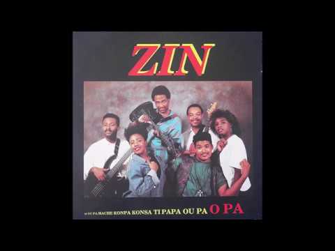 Ou se - Zin ft Alan Cave (Kompa Love)