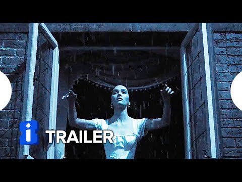 Nosferatu (2024) - Trailer