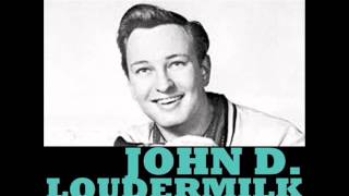 John D.  Laudermilk - It&#39;s Gotta Be You