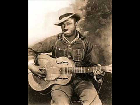 Catfish Blues video