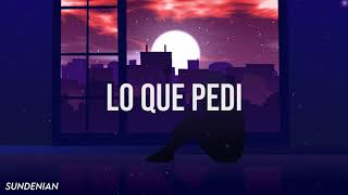 Nerea Rodriguez - Y ahora no [Letra]