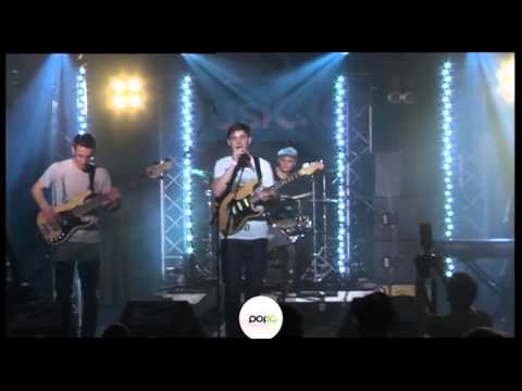 The Fortunate Fools - Live im SWM MusiCids Finale 2013