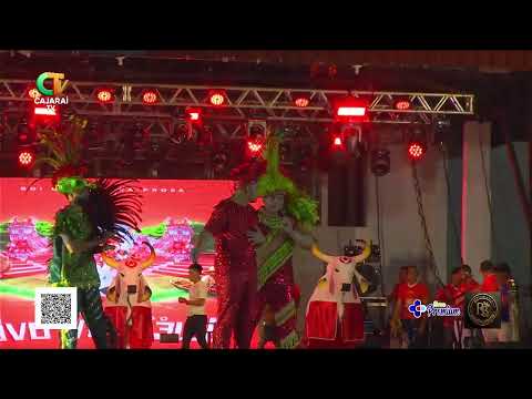 135º ANIVERSÁRIO DE FONTE BOA