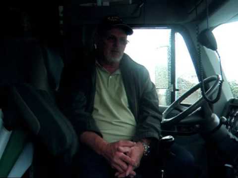 Webasto's BlueCool System | Trucking Video