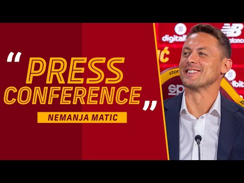 Press Conference 