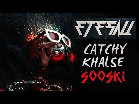 KHALSE - SOOSKI