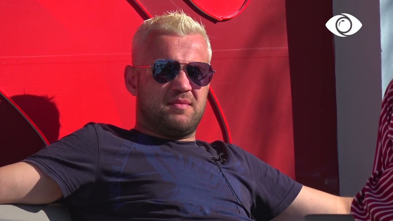 Bëri Gentin të qajë/ Luizi për Oltën: Gënjen në ditën me diell