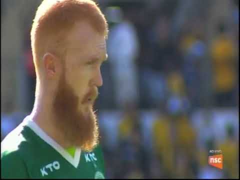 Criciúma 2x0 Chapecoense - Campeonato Catarinense 2024 - Jogo Completo