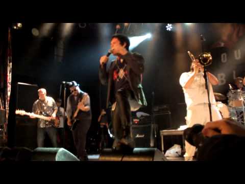 Skapeche Mode "Send Me An Angel" @ House Of Blues 9/11/15