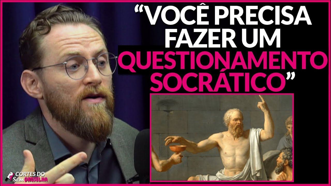 TERAPEUTA EXPLICA COMO LIDAR COM A ANSIEDADE