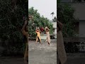 Ariyathe Dance Cover Ravanaprabhu D4me Semiclassical Dance