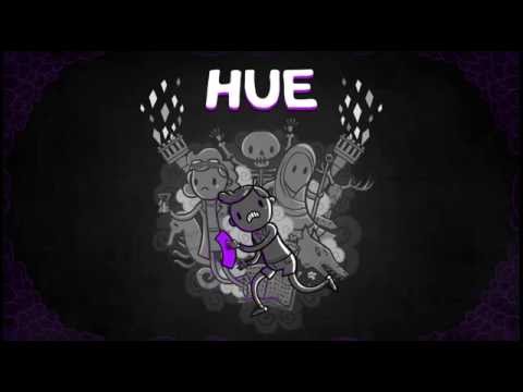 Hue - The Both of Us