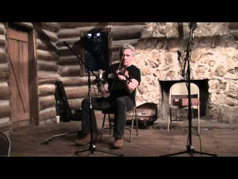 Rafe Stefanini Fiddle Medley: Crow Little Rooster, White Creek, Wrestling with a Wildcat