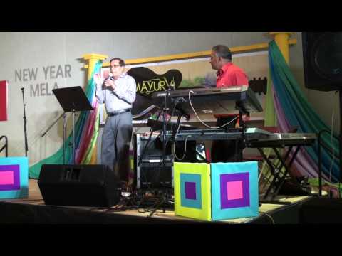 23. New Year Mela 2013 - Sepalika Malai by Sarath Lokuliyana