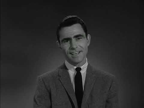 4x03 pt.02 La valle della pace - Ai Confini Della Realtà (The Twilight Zone)