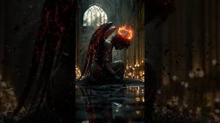 THE FALLEN ANGEL – ASHES OF GRACE
