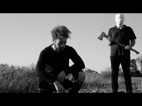 ETHAN ROSS - FORCE OF NATURE (OFFICIAL MUSIC VIDEO)