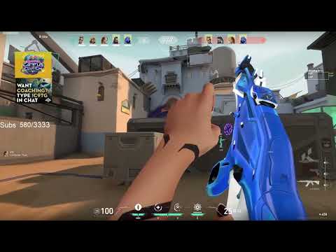 MVP! C9 YAY DOMINATING AS REYNA IN BIND [Full VOD]