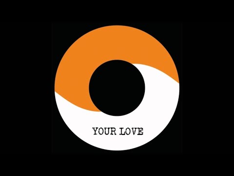 Your Love / Your love riddim 7" [SCOB035]