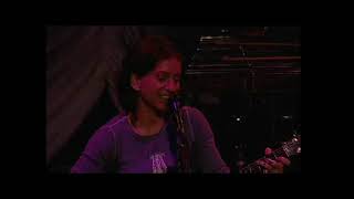 Ani DiFranco - MPBN.com -- Pulse - Skowhegan, MN 4-18-09